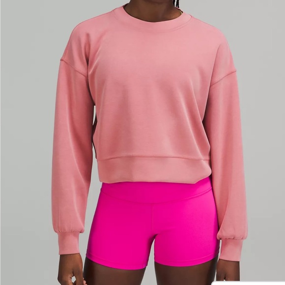 Lululemon Sweat Set - Picture 2 of 3